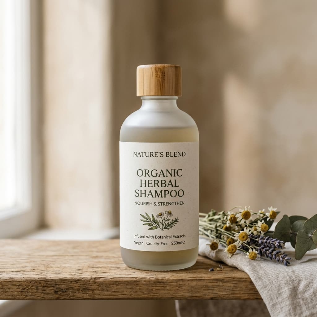 Shampoos